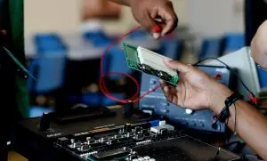 CURSOR Technologies UG