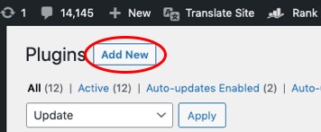 All in 1 wp Migration - Migration made easy